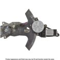 thumbnail image 4 of CARDONE New 82-145BR Power Window Motor and Regulator Assembly Front Left fits 1993-2002 Chevrolet, Pontiac, 4 of 4