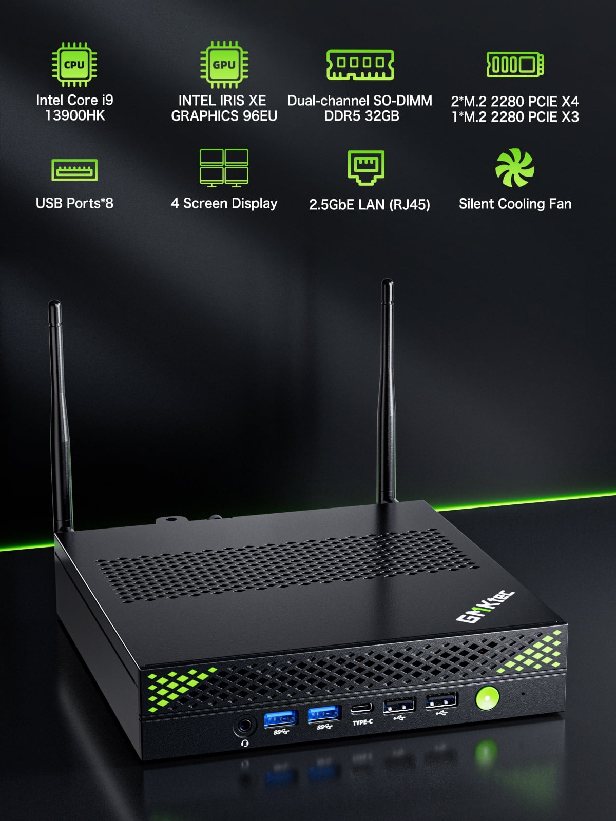 GMKtec ミニPC Intel i9-11900H 32GB+1TB k10-main.jpg