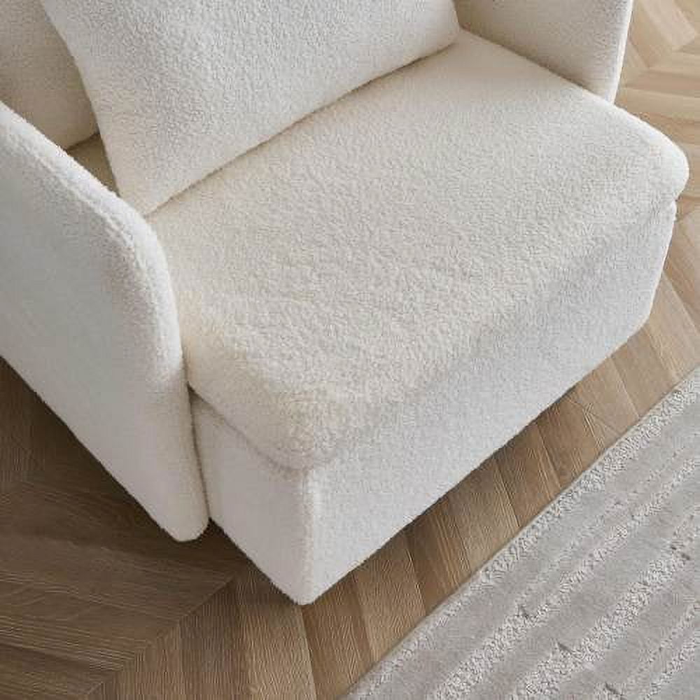 ●MR. SHYSTY BSHTI-Modern-Accent-Chair-