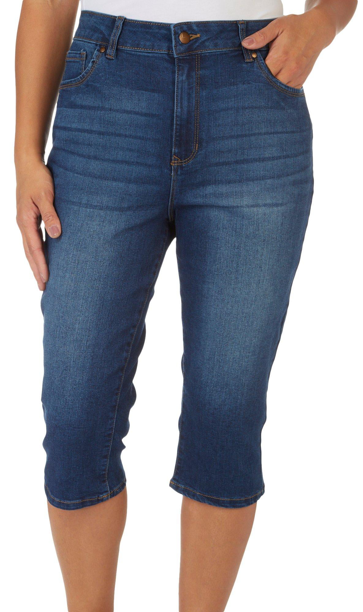 LEE 5 Pocket Jeans New Men's Denim Shorts Cotton Half Pants Flick Mid Blue  Herrenmode LA2377220