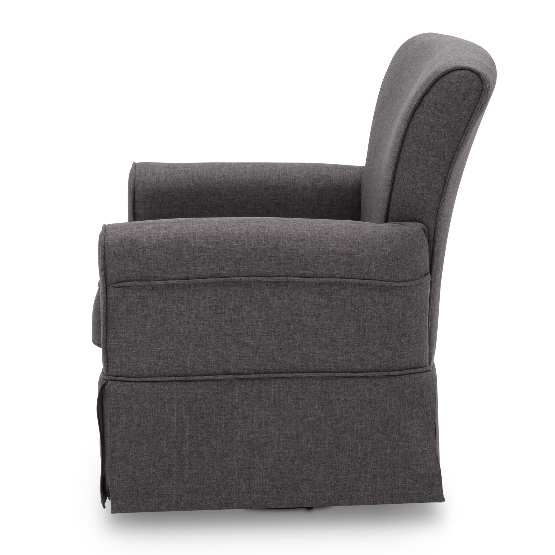 epic swivel glider