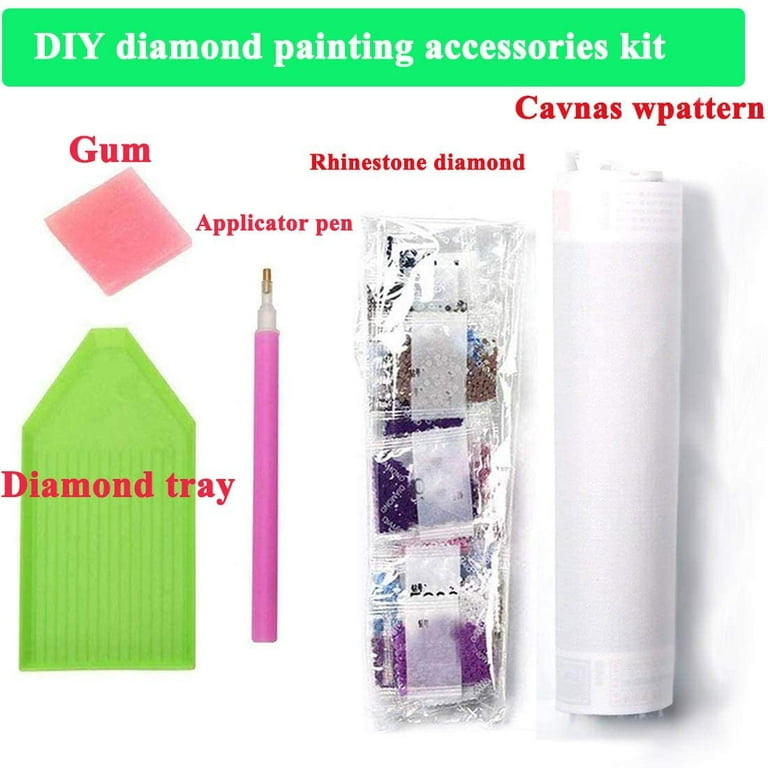 5D Diamond Painting DIY Diamond Painting Set Diamond Painting