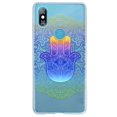 thumbnail image 1 of Funda Para Xiaomi Mi MiX 3 Mano Fátima de Colores, Uso Rudo, InstaCase Protector para Xiaomi Mi MiX 3 Antigolpes, Case Mano Fátima de Colores, 1 of 4