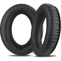 Earpads Replacement for HyperX Cloud Revolver(s) Gaming Headset earmuffs cushion Ear Pads Soft Protein Leather