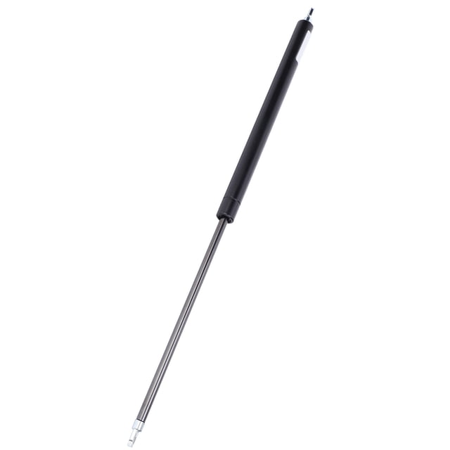 Varilla de soporte hidráulico, palanca de elevación de choque con resorte de gas para bricolaje, resistente, 600 x 255 x 22 mm, 400 N