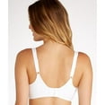 thumbnail image 2 of Bali® One Smooth U® Ultra Light Lace with Lift Underwire White 38D Women's, 2 of 2