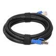 thumbnail image 2 of Cable Ethernet, Cable LAN de 2000Mhz para concentradores, enrutadores, red para el hogar inteligente/aplicación de servidor de oficina, computación en la nube Ecomeon no, 2 of 6