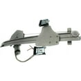 thumbnail image 3 of Rear Window Regulator Rh For SILVERADO SIERRA 1500 14-18 2500 HD 3500 HD 15-18 F, 3 of 5