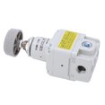 thumbnail image 3 of Compressed Air Regulator Pneumatic With Gauge Air Tool Compressor Regulator Accurate Pressure Reducing Valve SMC Type, 3 of 8