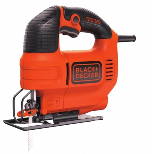 Black & Decker Power Tools BDEJS300C 4.5 Amp Jig Saw