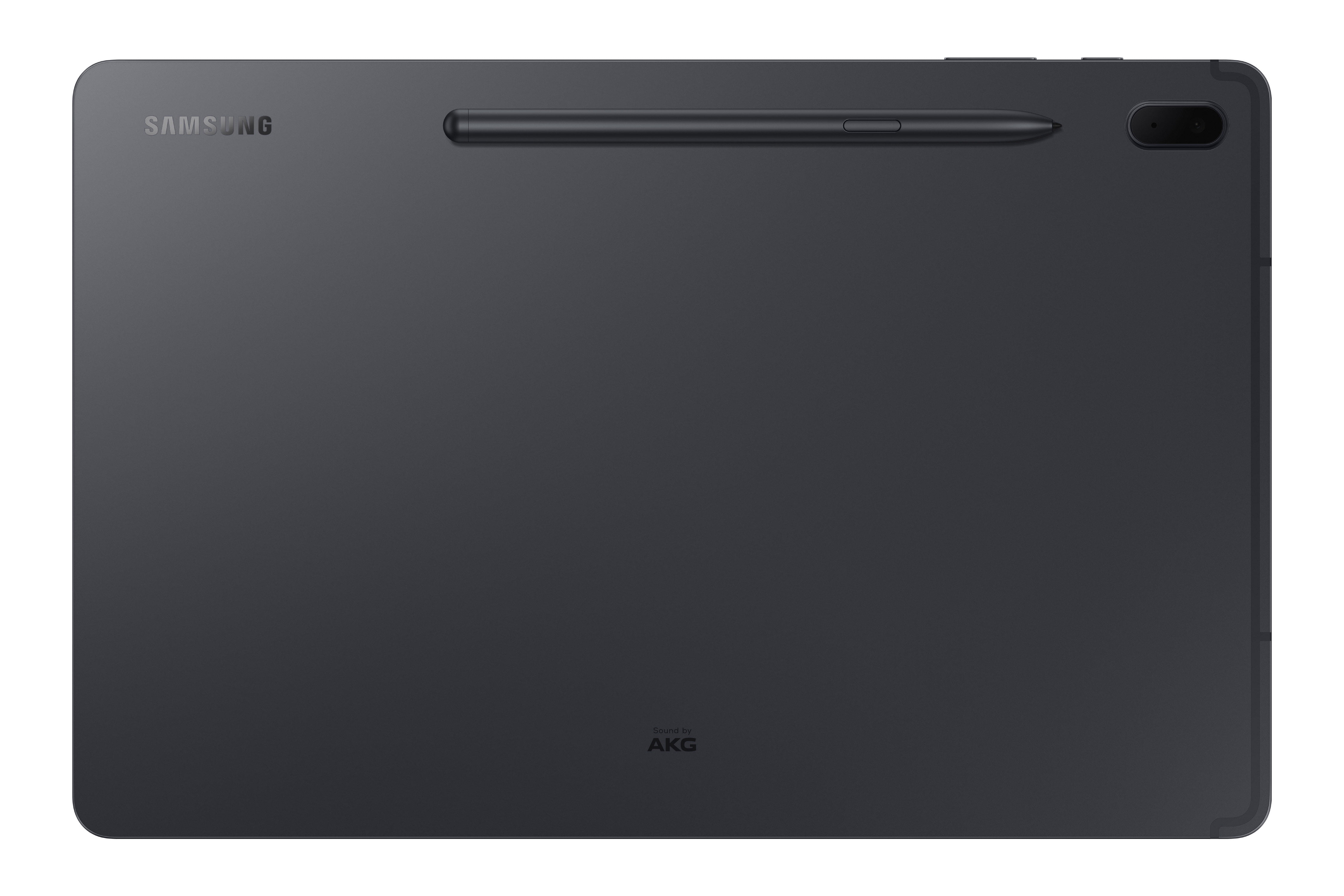 SAMSUNG Galaxy Tab S7 FE, 12.4