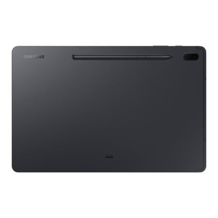 Samsung Galaxy Tab S7 FE 12.4" WiFi Tablet with 64GB Storage - Black