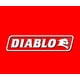 thumbnail image 3 of Disco Diablo 10 X 60 Dientes X 5/8 Para Madera D1060x Diablo D1060X, 3 of 3