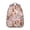 Pink-96, variant on Furry Friend Print School Bag - Cute & Adorable Design for Dog Lovers