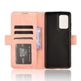 thumbnail image 3 of Funda Tipo Billetera GANGXUN para Motorola MOTO Edge 50 Fusion 5G – Tapa Flip con Tarjetero, 3 of 5