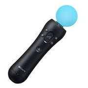 PS4 & PSVR Move Motion Controller (التعبئة والتغليف بالجملة)
