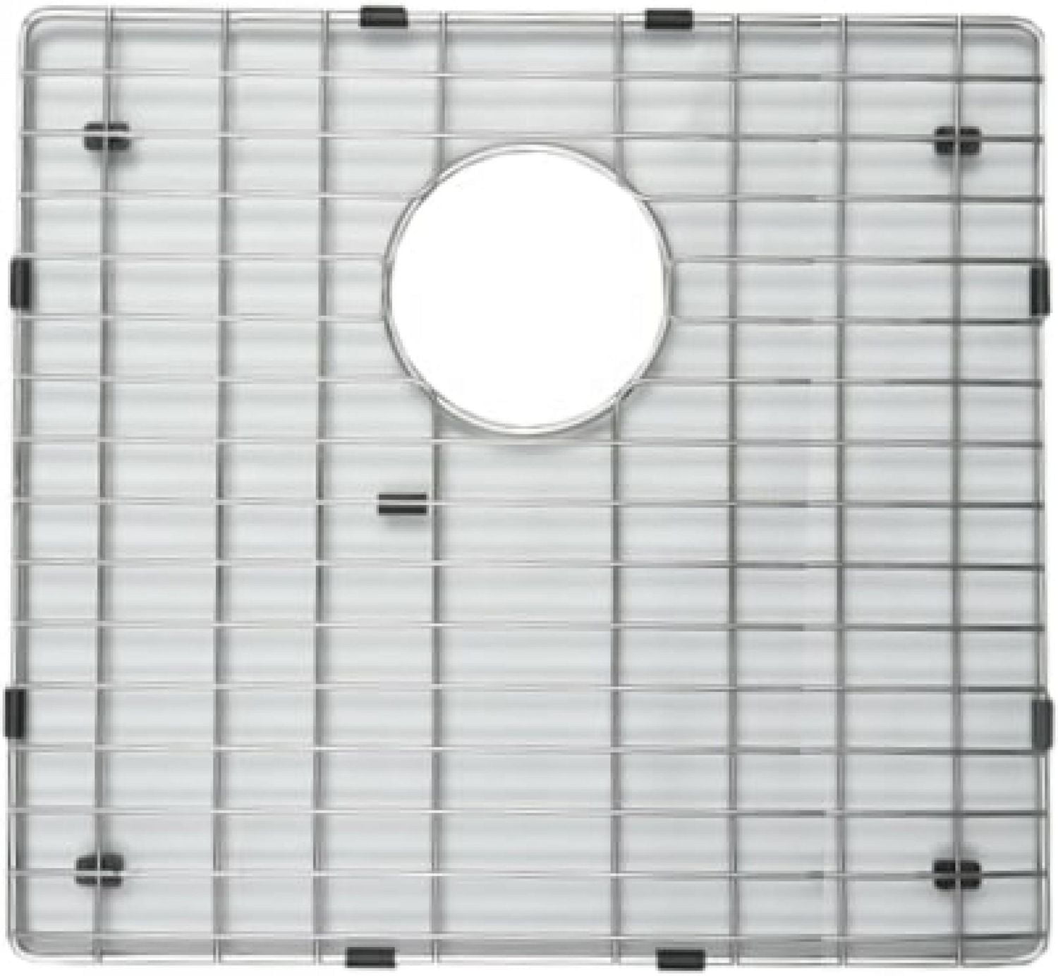 American Imaginations 14-in. W Kitchen Sink Grid AI