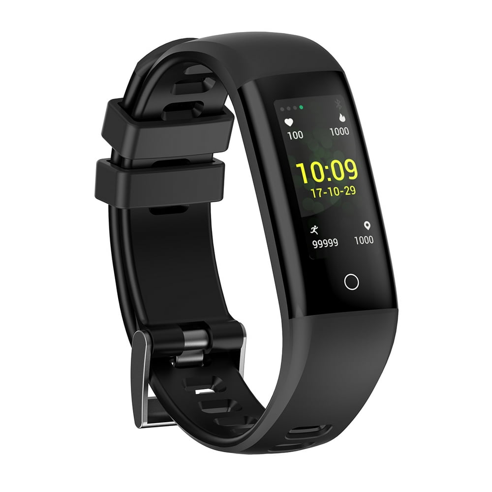 Diggro G16 Smart Sport Bracelet Fitness Tracker HD Color Screen Heart Rate Blood Pressure Blood