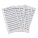 thumbnail image 1 of Cash Budget Envelopes for Cash System,12 Pcs Money Envelopes for Cash Budgeting Plus 12 Expense Tra, 1 of 4