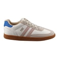 thumbnail image 1 of Tenis Dama Hgn by Mr Shu Casual COmodo Agujetas rosa 22, 1 of 4