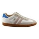 thumbnail image 1 of Tenis Dama Hgn by Mr Shu Casual COmodo Agujetas rosa 22.5, 1 of 4