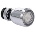 thumbnail image 4 of LED Water Faucet Light Water Stream Movable Water Faucet Automatically Multiple Colors Changing Water Faucet, 4 of 8