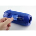 thumbnail image 3 of Waterproof Wireless Bluetooth Speaker, Portable Sound Card for Calls (Red), 3 of 4
