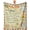 Yellow-papa, variant on Papa Gifts from Grandchildren, Christmas Birthday Gifts for Papa, Best Papa Ever Gifts from Granddaughter Grandson, Xmas Gift for Papa from Grandkids, Papa Presents Throw Blanket 60 x 50 Inch