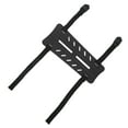 thumbnail image 4 of Bow Armguard, Practical Archery Arm Guard 2 Strap Buckles  For Training Black, 4 of 8