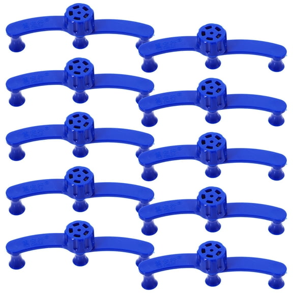 Masteelf 10pcs Adjustable Fruit Tree Limb Spreaders Branch Bender Bonsai Plant Branch Shaping Tool for Garden Care