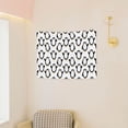 thumbnail image 3 of Picia Lovely Penguin Pattern Tapestry-Tapestries for Bedroom Living Room Dorm(29x37"), 3 of 8