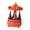 Style F, variant on Carousel Music Box Rotating Holiday Centerpiece Wood Material Festive Christmas Decor for Tabletop Display