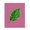 Unframed, variant on Designs ByLITA Beech Leaf, 5 x 7 Wall Print (Unframed) | Home Decor