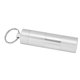 thumbnail image 4 of Contenedor De Pastillas Para Acampar, Botella De Supervivencia De Aleación De Aluminio, Sellado Hermético A Prueba De Agua, Fácil De Transportar Para Acampar Al Aire Libre Para Cergrey Survival Bottle, 4 of 8