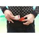 thumbnail image 3 of UPOUART Bolsa Resistente De Cintura Para Ejercicio Viajes Y Senderismo Color Negro Y Segura, 3 of 8