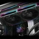 thumbnail image 3 of Thermalright TL-M12 12cm ARGB chassis cooling fan, TL-M12 Black, 3 of 5