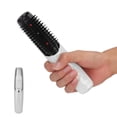 thumbnail image 4 of Massage Comb,Portable Electric Massage Comb Comb Massager Electric Hair Care Comb Exquisite Design, 4 of 8