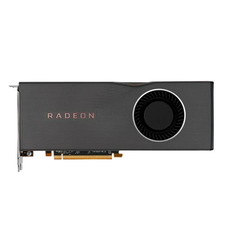 ASUS AMD Radeon RX 5700 XT Graphics Card, Black