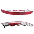 thumbnail image 3 of Yosoo Rear Left Side Lower Bumper Red Reverse Tail Light Fog Lamp for Audi Q5 2.0T 2006-2016  Rear Left Bumper Tail Light, 3 of 5
