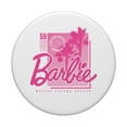 thumbnail image 3 of PopSockets Standard PopGrip Barbie Pink Core - Barbie, 3 of 6