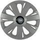thumbnail image 1 of Tapas Centrales 4 Piezas 54 Mm para Ford Focus Fiesta Ka Kuga, 1 of 9