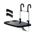 thumbnail image 4 of Car Steering Wheel Seat Tray Laptop Desk Mount Table Eating Food Stand Holder R2, 4 of 4