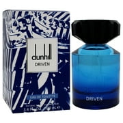 Driven Blue by Dunhill for Men - 3.4 oz EDT Spray