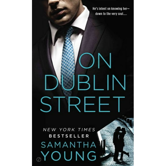 On Dublin Street Series: On Dublin Street (Series #1) (Paperback)