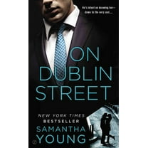 On Dublin Street Series: On Dublin Street (Series #1) (Paperback)