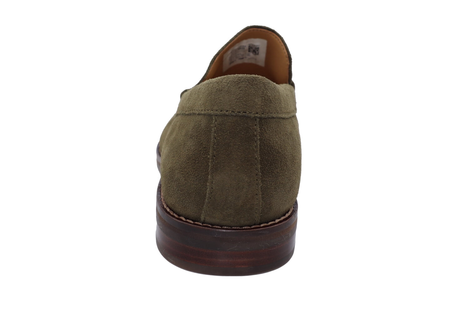 Sperry Gold Cup Exeter Penny Loafer Men’s Size 10 Brown Leather Dress Shoes Dress Shoes Sperry Gold Cup Exeter Tassel Loafer Casual  main image 3