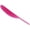 Morning Dawn, variant on Yamamoto Shad Shape Worm Grn Pmpk/LgGrn/Lg Prp 10pk