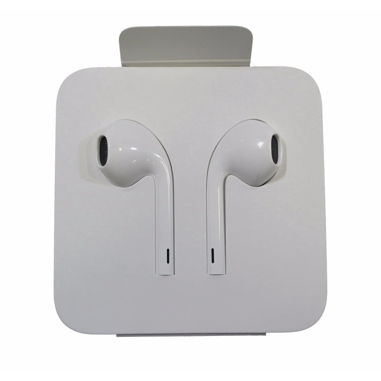 Restored Apple Earpods Headset w/ Lightning Connector iPhone X 8 7