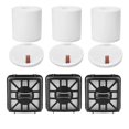 thumbnail image 2 of Parts Hepa Filters For Shark Iq Rv1001ae Rv101 Robotic Vacuum Cleaner, 2 of 5