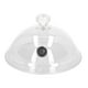 thumbnail image 5 of Cubierta de cúpula para fumar, acrílico transparente, herramienta de cocina molecular con tapa para fumar, ideal para cócteles y postres., 5 of 14
